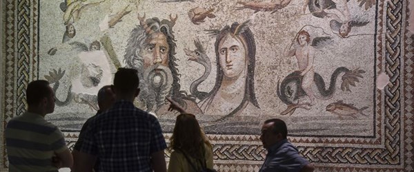 Çingene Kızı 9 günde 22 bin ziyaretçiyi ağırladı