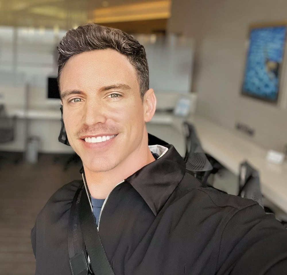 Ünlü model Jeff Thomas''ın şüpheli ölümü: Balkondan düştü - 2