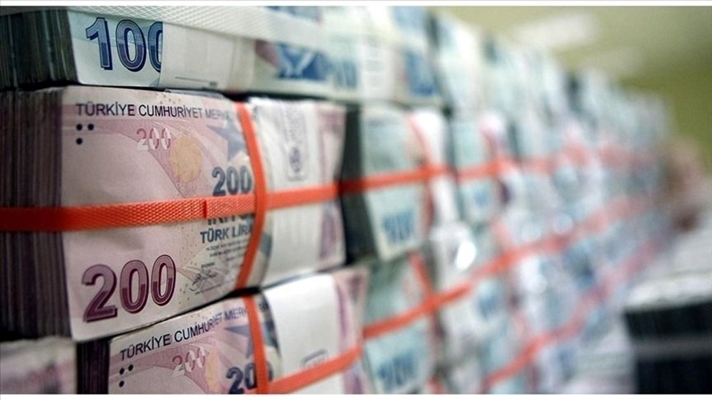 Mevduat faiz oranları sorgulama 2024: Hangi banka, ne kadar mevduat faizi veriyor? (3 aylık vadeye yüzde 57 faiz fırsatı) - Son Dakika Ekonomi Haberleri | NTV Haber