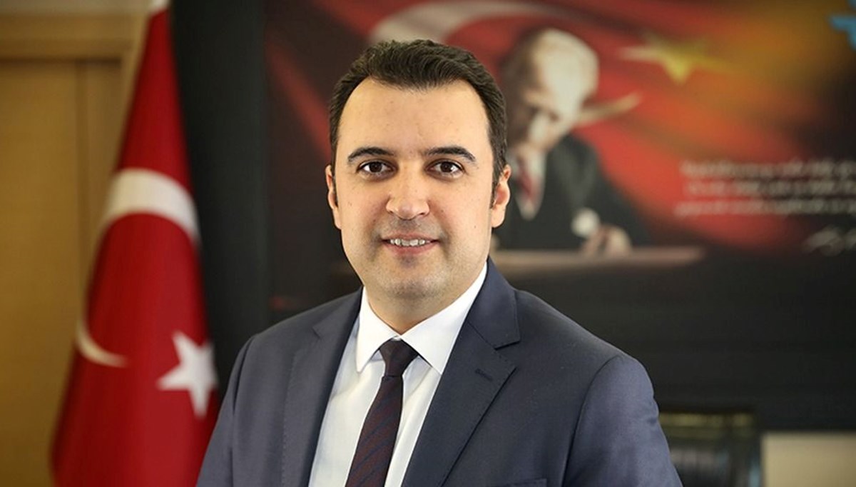 Samet Güneş kimdir? Yeni İŞKUR Genel Müdürü Samet Güneş kaç yaşında, hangi görevlerde bulundu?