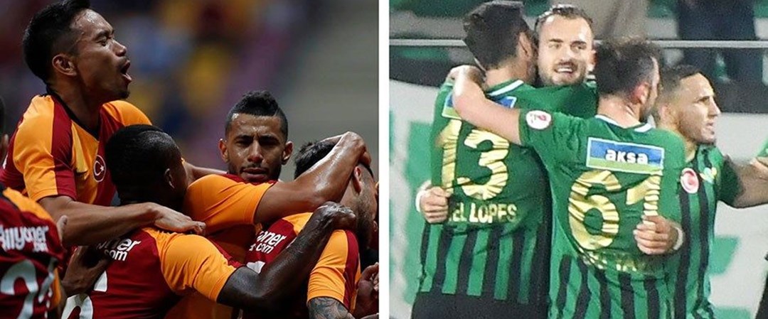 Akhisar - Galatasaray TFF Süper Kupa maçı ne zaman, saat kaçta, hangi kanalda? | NTV