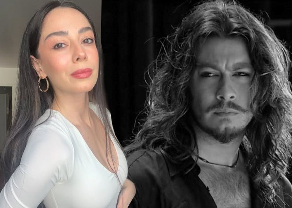 Merve Sevi, Barış Akarsu'yu unutmadı: O hep 28 - 1