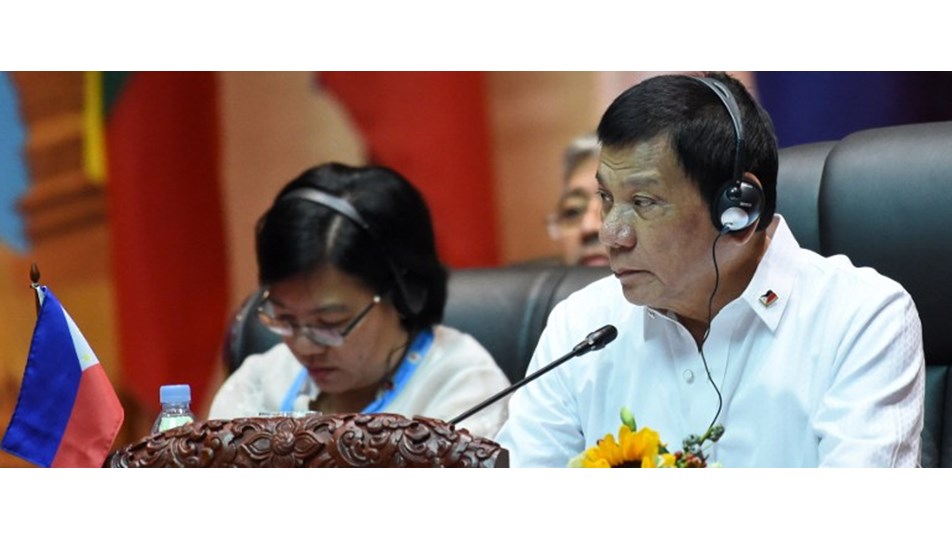 Obama'ya küfür eden Duterte'den açıklama