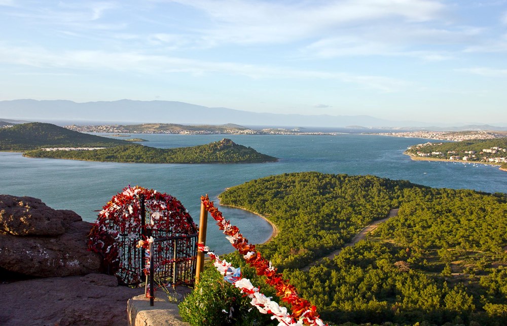 Türkiye'nin en popüler bungalov rotaları - 4