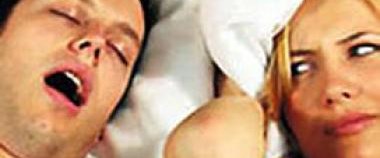 Музей храпа в германии