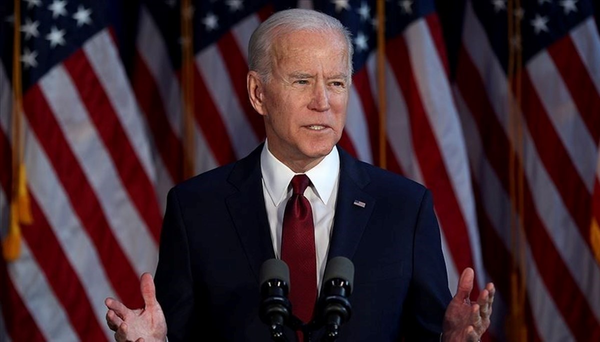 Joe Biden'dan Ukrayna diplomasisi Joe Biden'dan Ukrayna diplomasisi