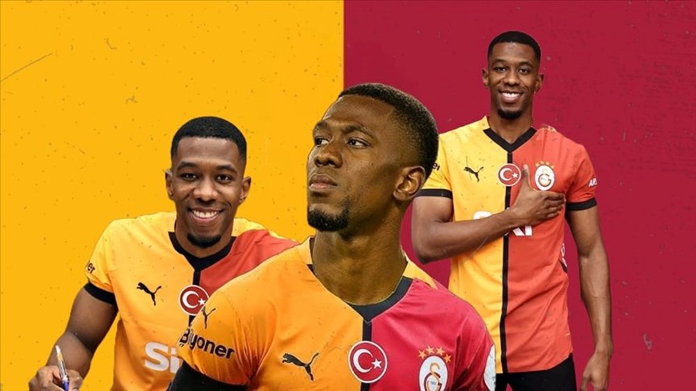Galatasaray'ın 8 milyon euroluk yıldızı Cuesta yalnızca 85 dakika oynadı 72 w7WdTP3HCESEOPLIXaTPcw