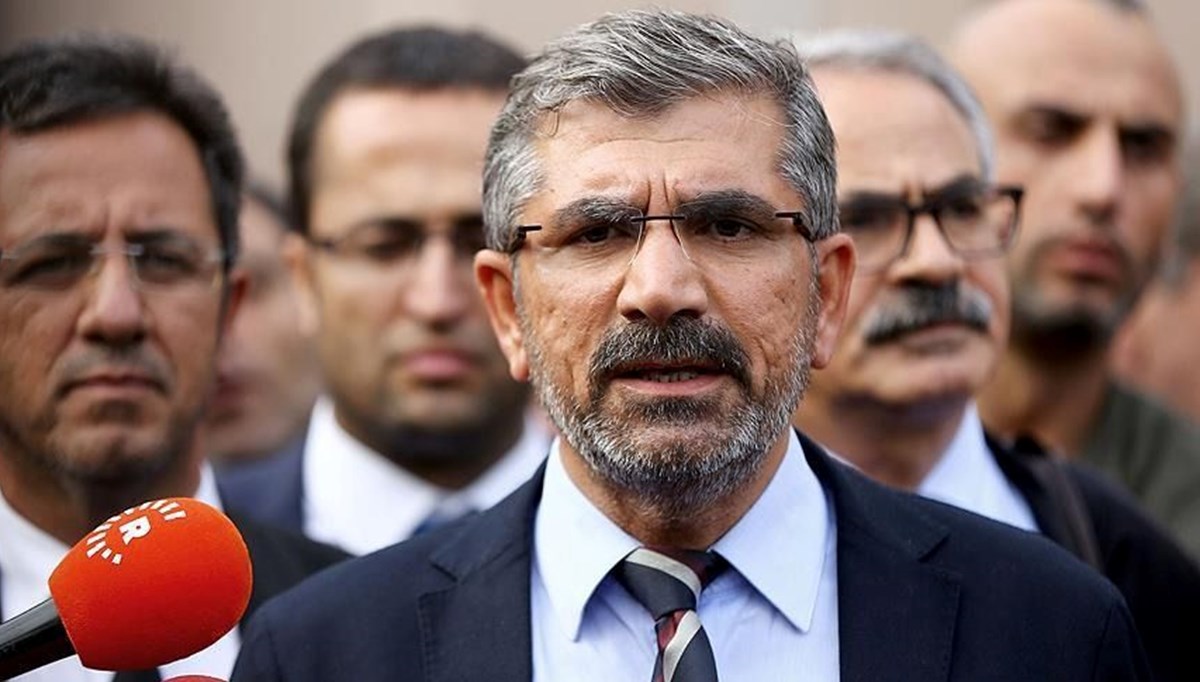 Tahir Elçi kimdir? Eski Diyarbakır Baro Başkanı Tahir Elçi neden öldü? Tahir Elçi kimdir? Eski Diyarbakır Baro Başkanı Tahir Elçi neden öldü?