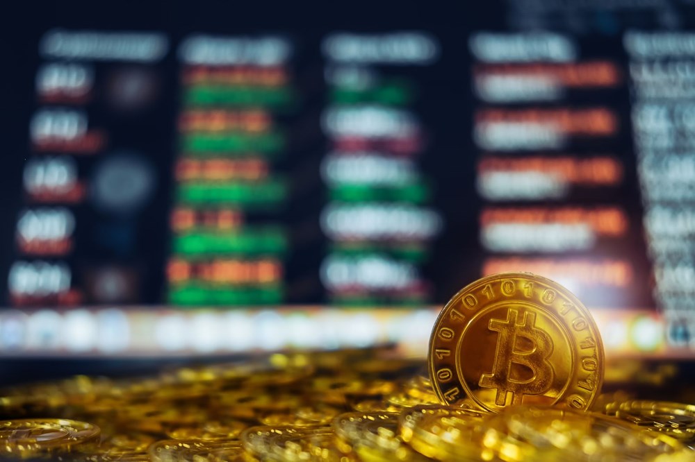 Bitcoin üretimi için küresel olarak ne kadar enerji kaynağı harcanıyor? - 9