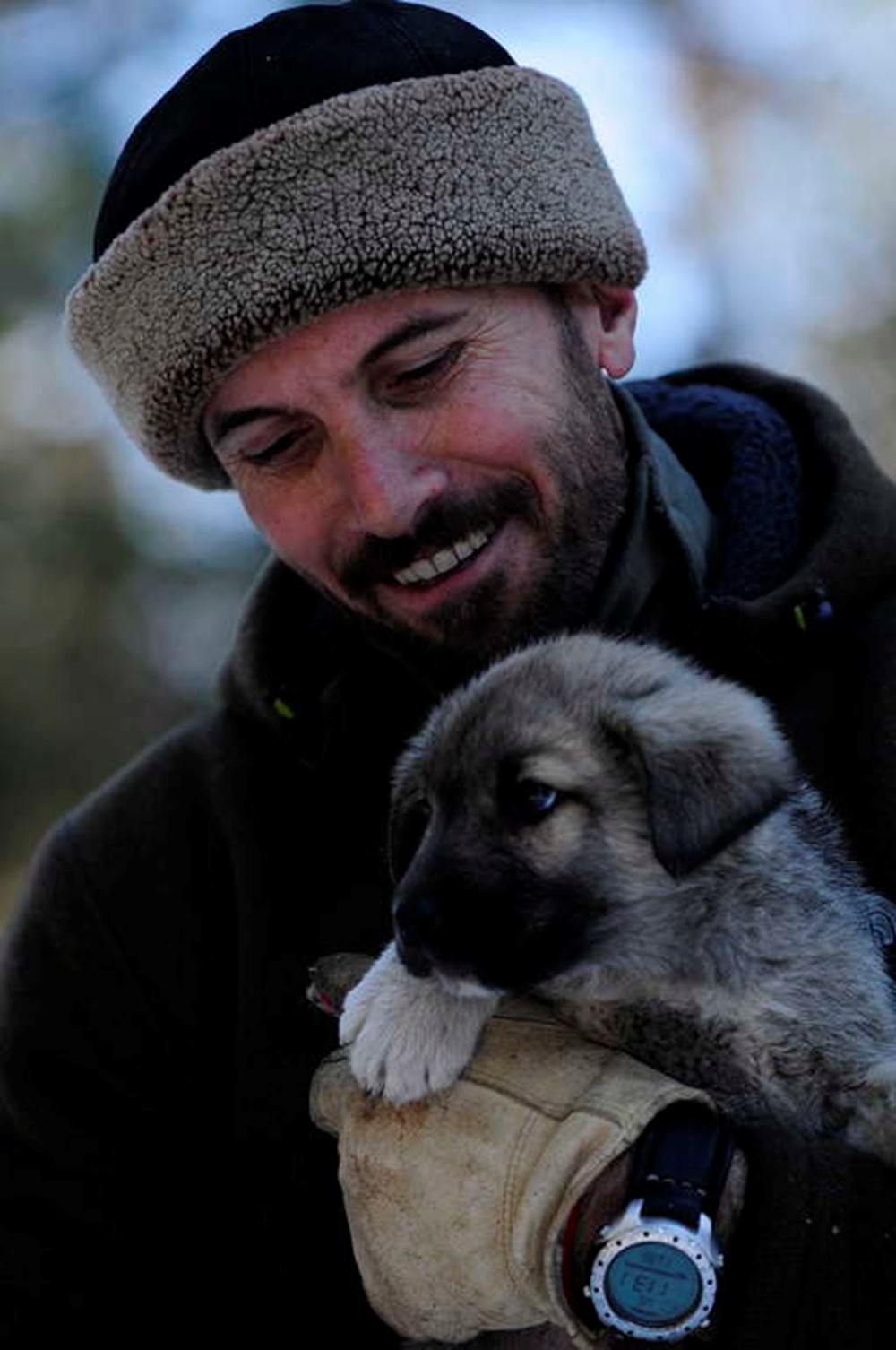 'Doğada Tek Başına' yeni sezona başlıyor - 5