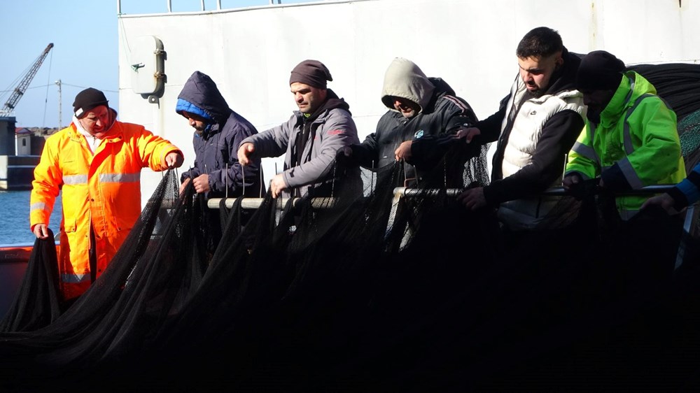 Hamsi Alarmı: Denizler Boş, Tekneler Limanda! 72 w85j2O8ag0OWjIHlnwryUA