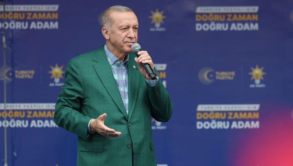Cumhurbaşkanı Erdoğan'dan İnce'nin adaylıktan çekilmesine ilişkin açıklama Cumhurbaşkanı Erdoğan'dan İnce'nin adaylıktan çekilmesine ilişkin açıklama