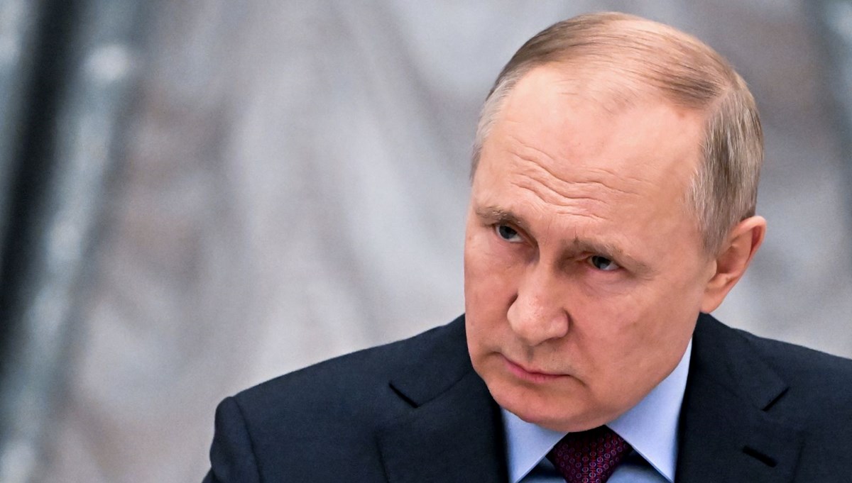 Putin'den Kiev ile ilişkilerin iyileşmesi için 4 şart