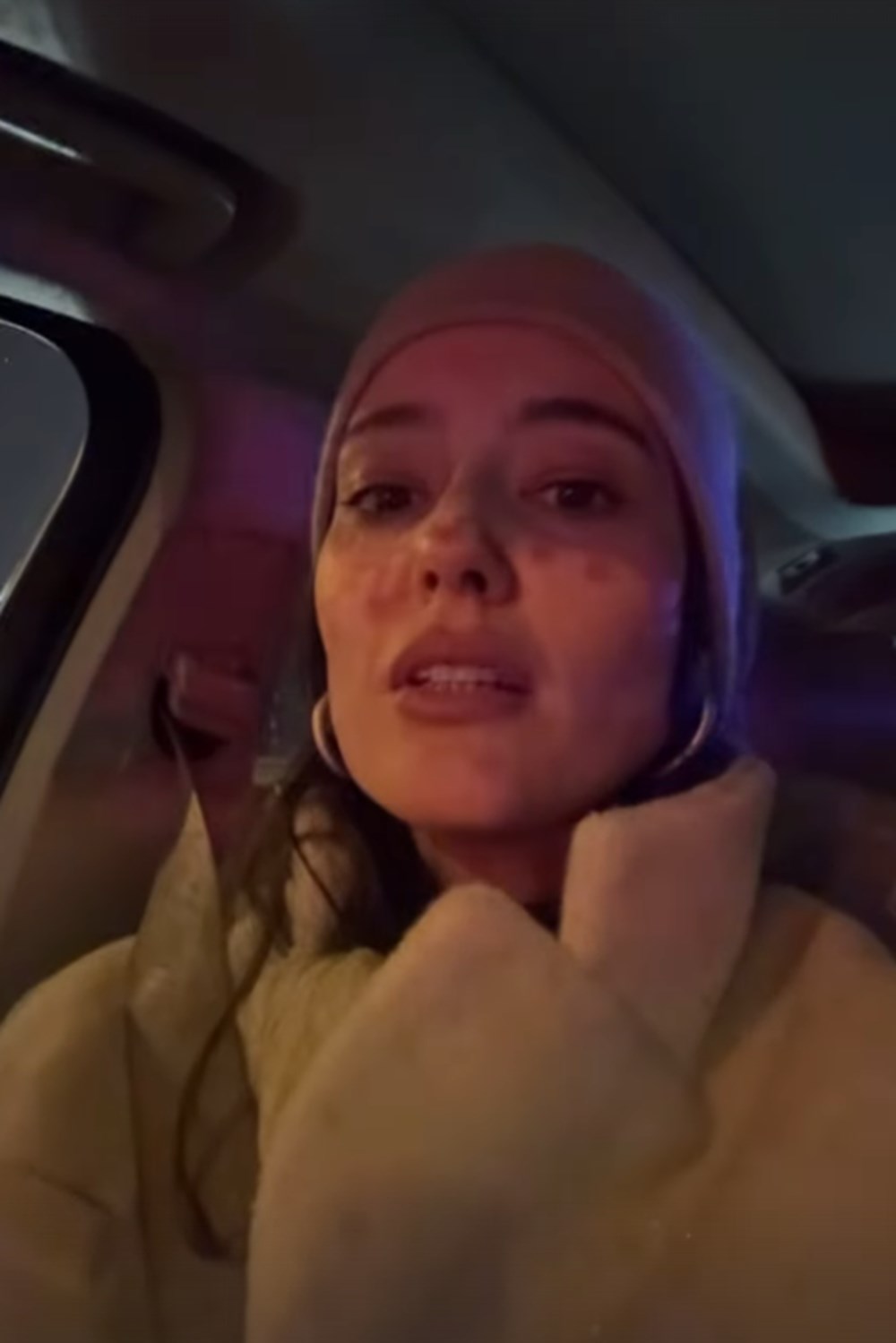 Pelin Akil ile Anıl Altan boşanıyor mu? Akil'den manidar paylaşım geldi - 5