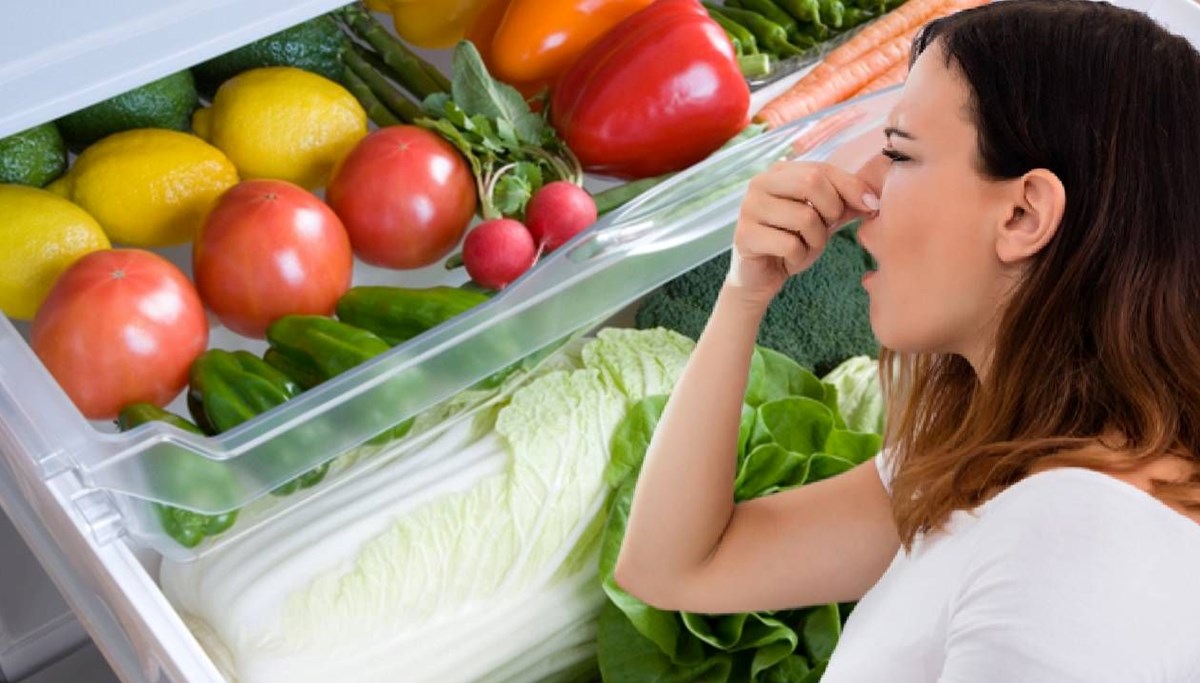 Meyve ve sebzeleri günlerce bozulmadan taze tutun: Bu yöntem raf ömrünü uzatıyor