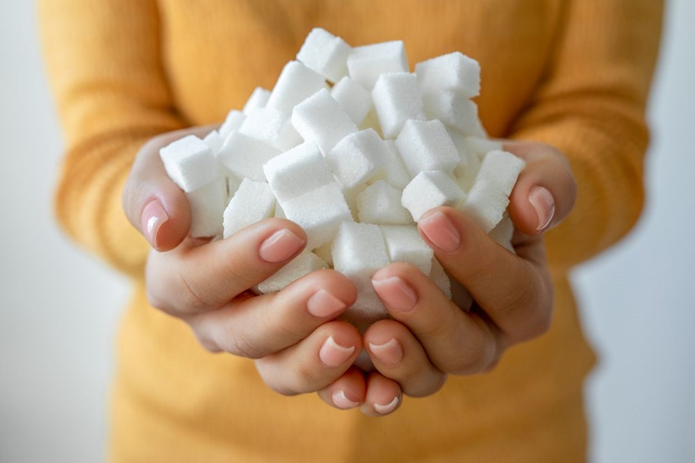 Wat gebeurt er als je 24 uur lang geen suiker en bloem eet? Deze effecten zijn nauwelijks bekend - 4