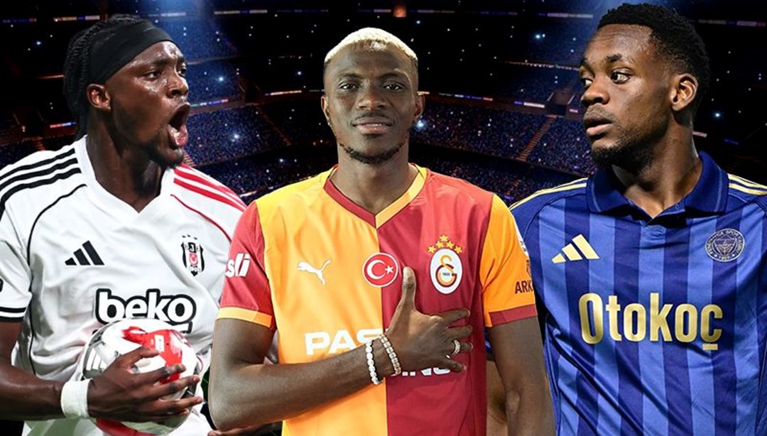 Henüz lig başlamadan "3 puan farkla" şampiyonluk kehaneti: Galatasaray ve Fenerbahçe yine karşı karşıya