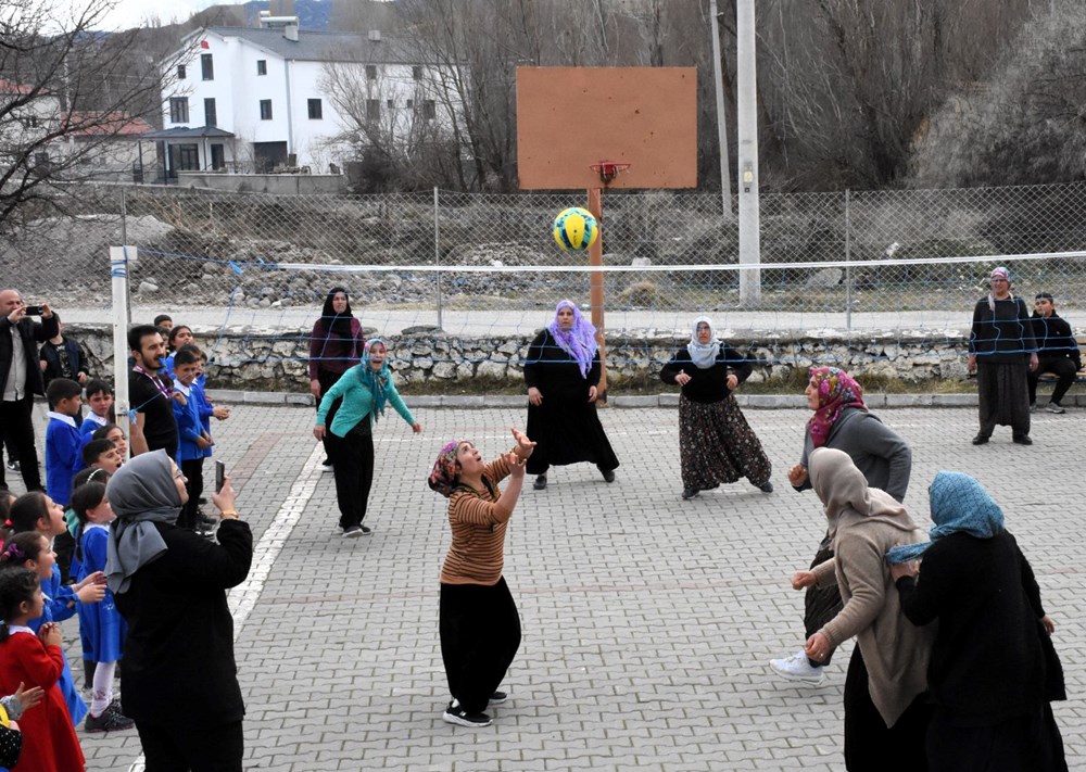 Filenin "şalvarlı sultanları" - 12