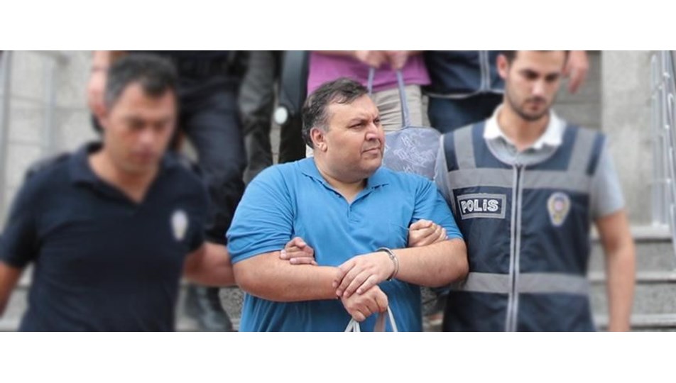 Balyoz planı davası eski hakimine 12 yıl hapis