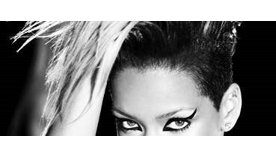 Jennifer Lopez yerine Rihanna