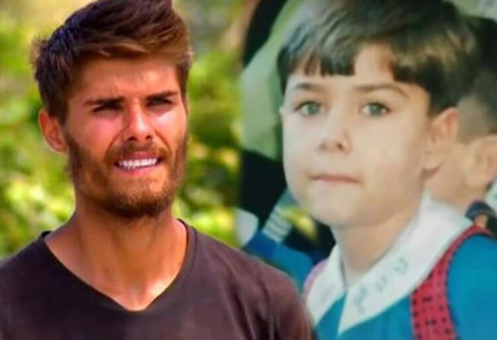 Survivor yarışmacılarının eski halleri sosyal medyanın gündeminde