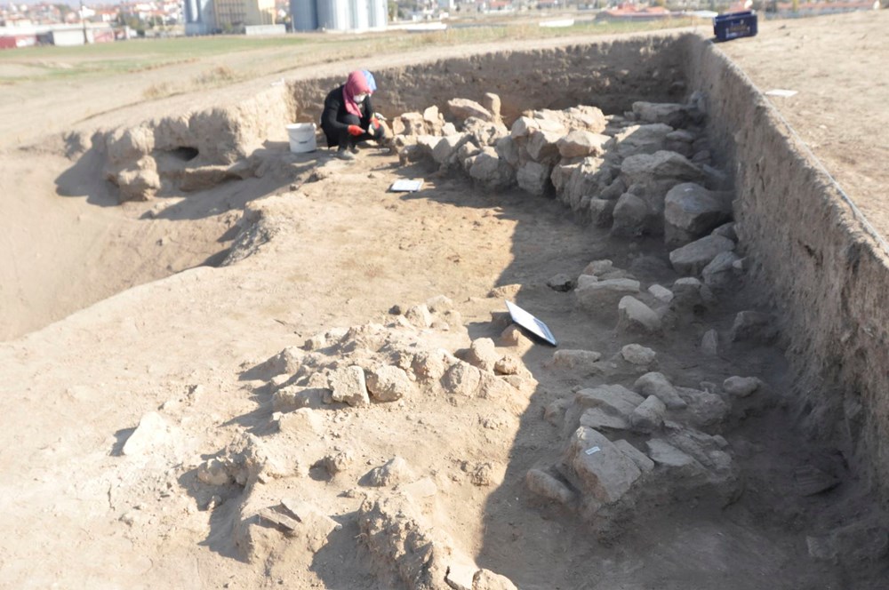 Puruşhanda beyliği Afyonkarahisar’da mı? - 1