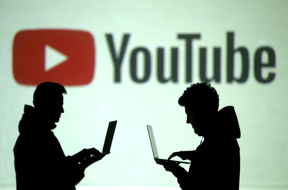 YouTube'da yapay zeka dönemi: Dublaj yapmaya başladı - 2