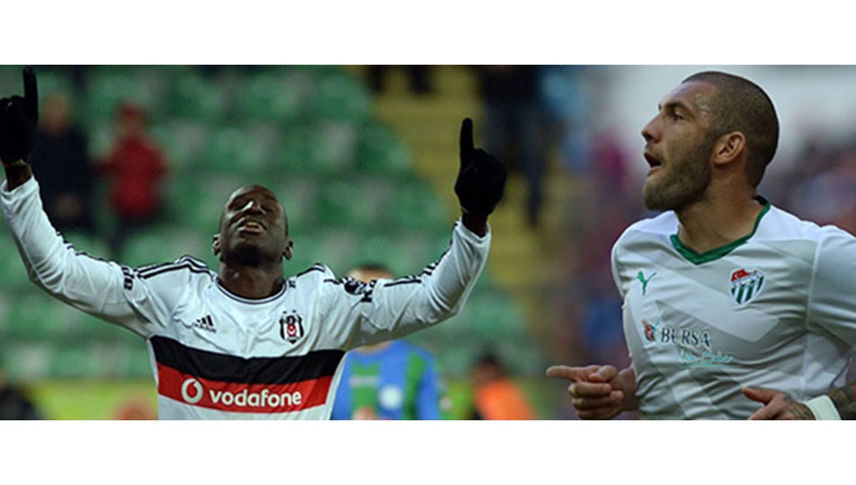 Bu kapışma nefes kesecek!