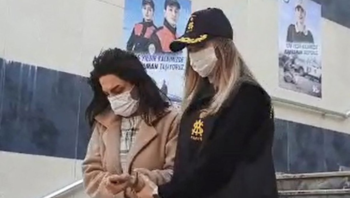 Telefonla 2 milyonluk dolandırıcılık yapan şüpheliler yakalandı