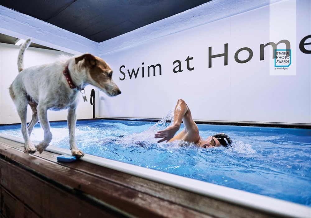 Istanbul Photo Awards 2021 kazananları açıklandı - 50