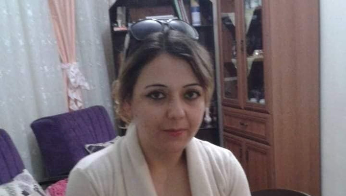 Giresun'da kadın cinayeti