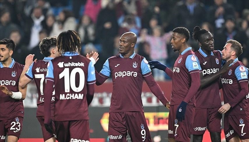 Trabzonspor-Antalyaspor maçı ne zaman, saat kaçta ve hangi kanalda?