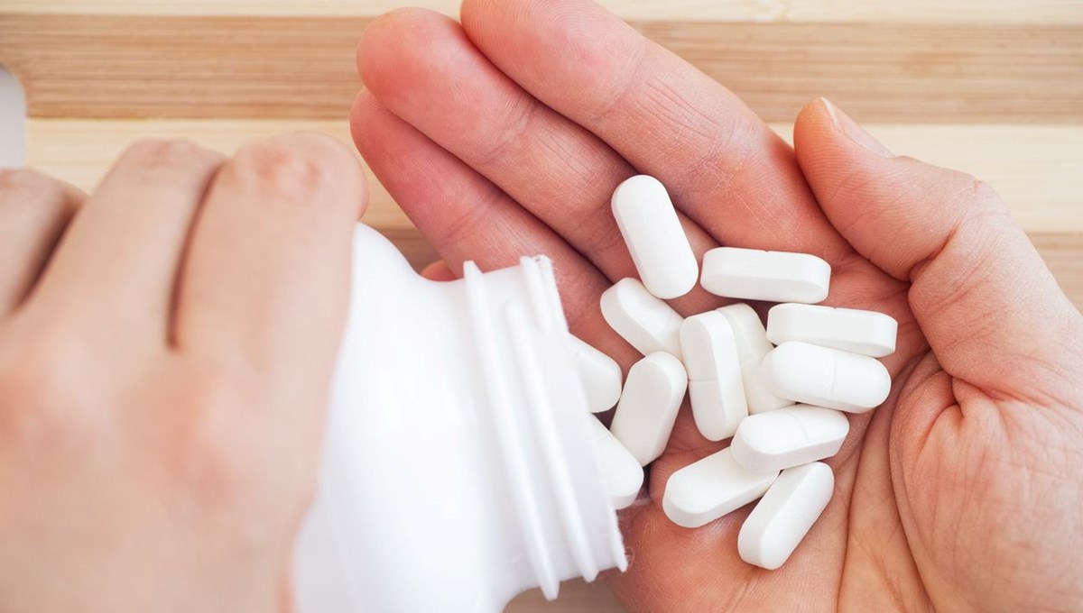 Magnezyumla birlikte alınmaması gereken 3 vitamin: Faydasını sıfırlıyor Magnezyumla birlikte alınmaması gereken 3 vitamin: Faydasını sıfırlıyor
