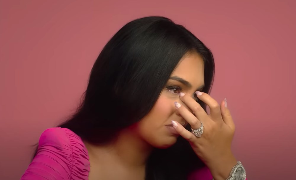 Cristiano Ronaldo'nun kız arkadaşı Georgina Rodriguez bebeğinin ölümü hakkında konuştu - 2