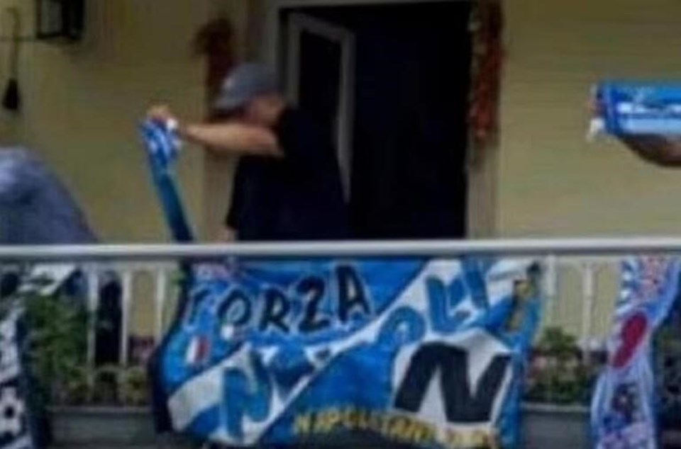 11 yıldır her yerde aranıyordu... Ünlü mafyayı futbol tutkusu ele verdi - 3