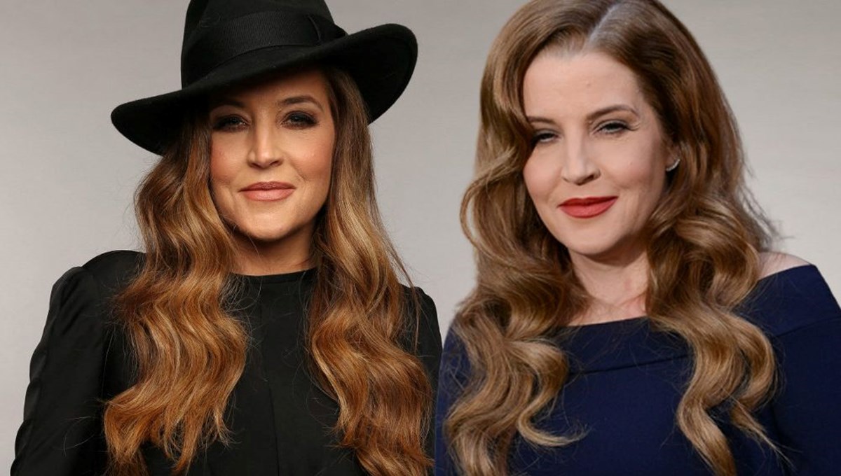 Elvis Presley'nin kızı Lisa Marie Presley’nin evi satışa çıktı Elvis Presley'nin kızı Lisa Marie Presley’nin evi satışa çıktı