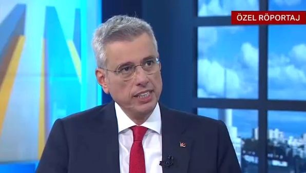 Sağlık Bakanı'ndan atama açıklaması