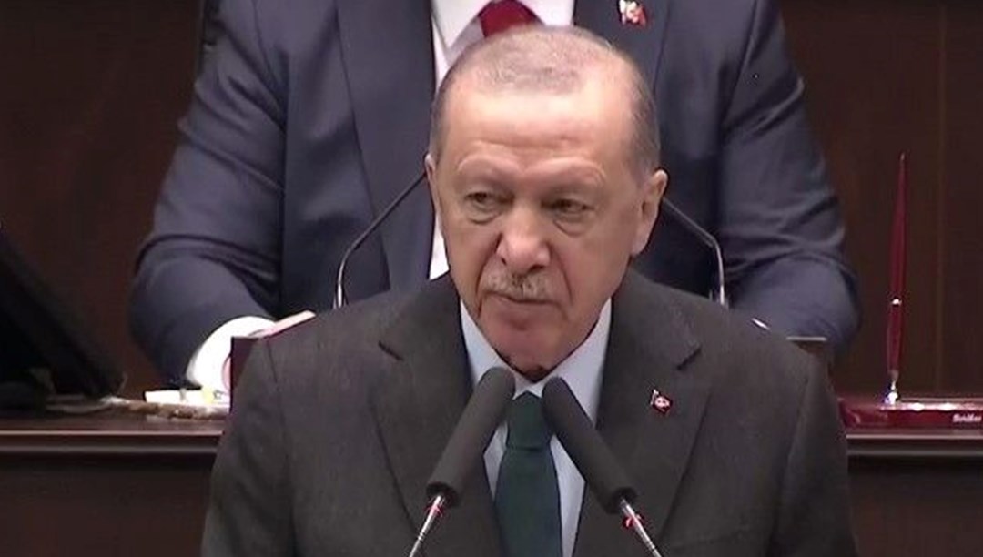 Cumhurbaşkanı Erdoğan: Türkiye'de muhalefet açığı var