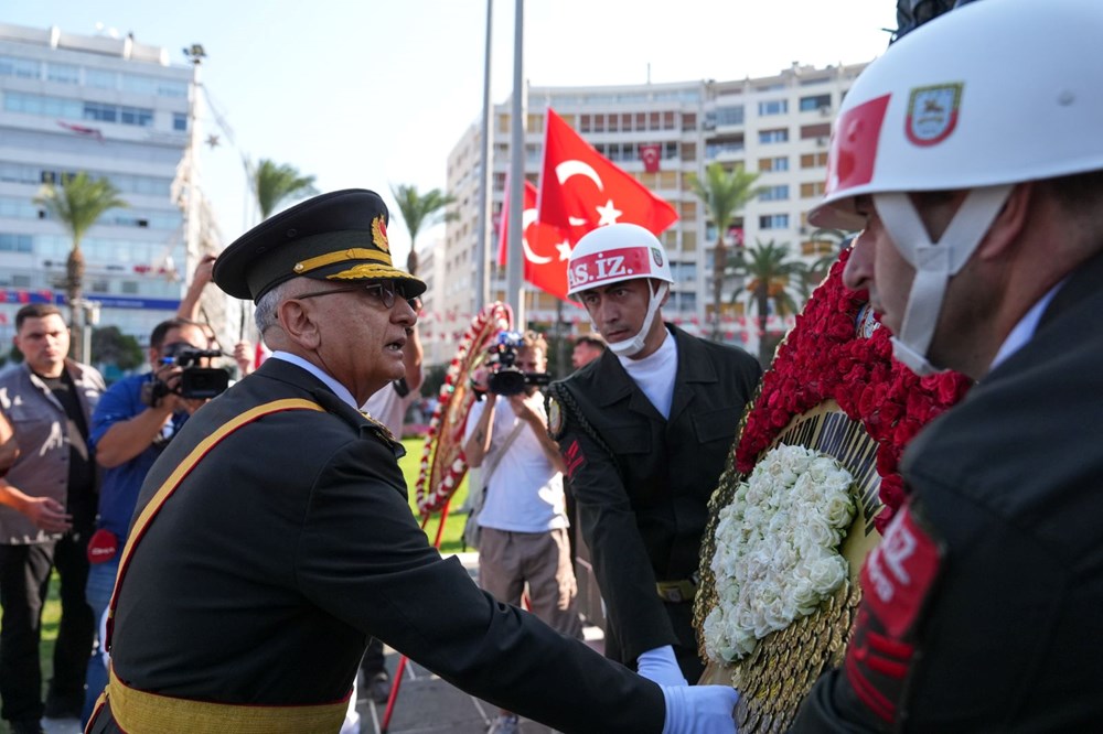 Yurttan 30 Ağustos Zafer Bayramı manzaraları - 37