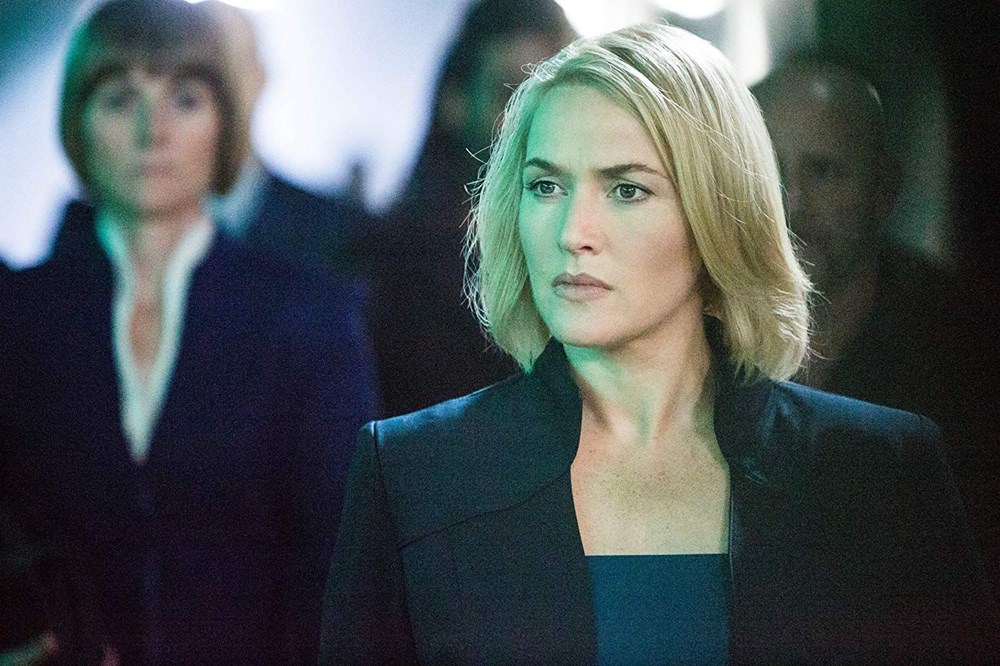 46. yaşına özel 46 fotoğrafla Kate Winslet - 32