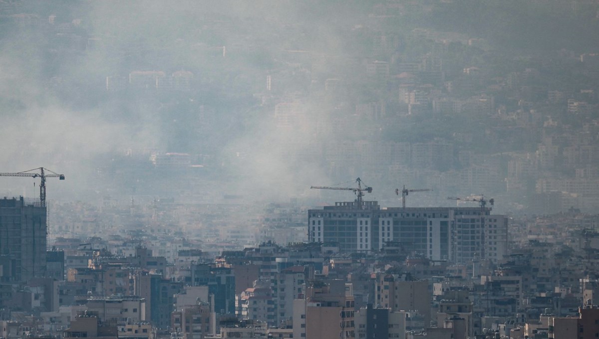 Lübnan Sağlık Bakanlığı: İsrail saldırılarında dün 19 kişi öldü