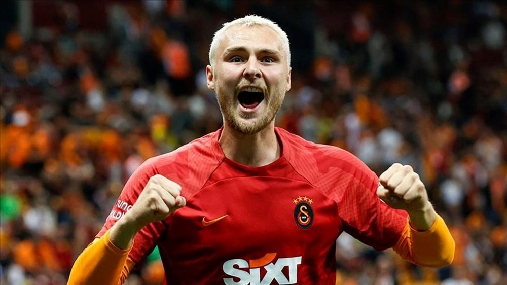 Galatasaray-Kopenhag maçı ne zaman, saat kaçta ve hangi kanalda canlı yayınlanacak? Kritik maçta Galatasaray'ın muhtemel 11'i belli oldu - 8