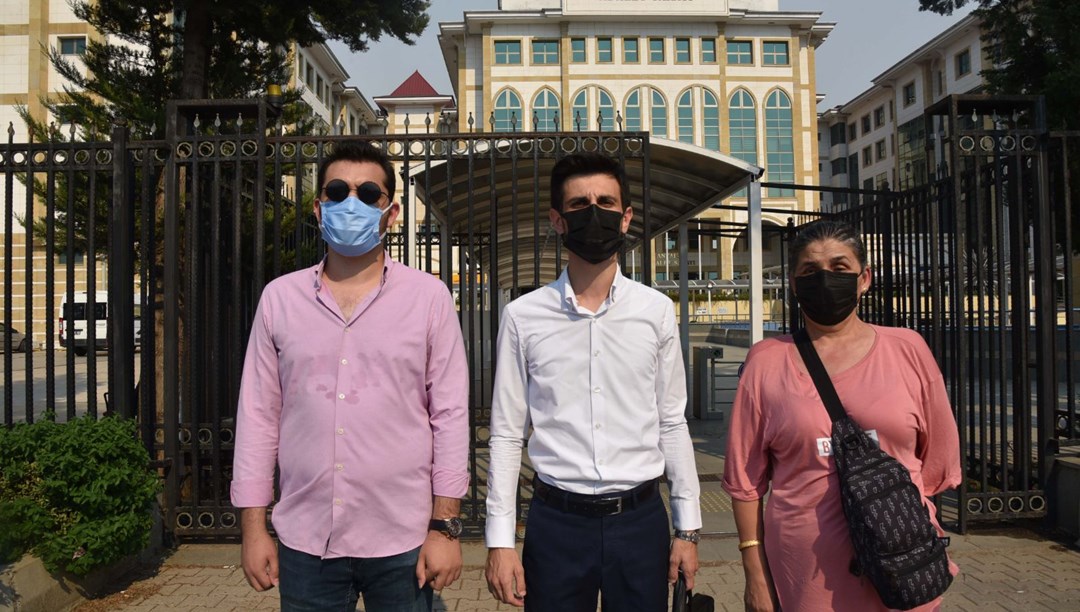 Dövülerek öldürülen engellinin ailesi, sanıklardan birinin serbest kalmasına tepki gösterdi - Vimarsana News