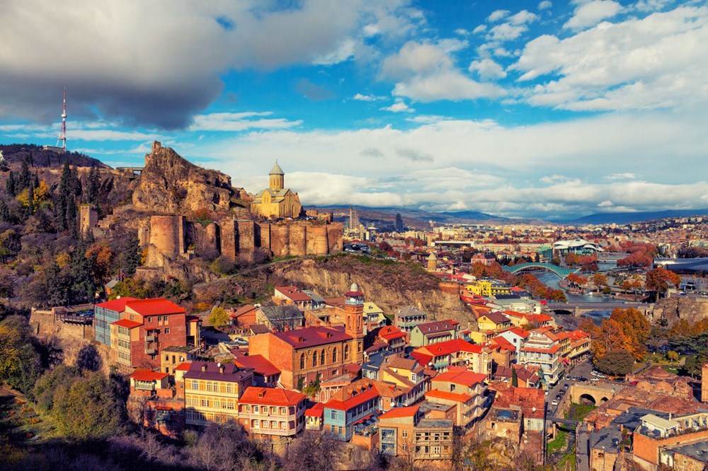 Türk vatandaşlarından vize istemeyen ülkeler (Vizesiz ve pasaportsuz ülkeler listesi 2022) - 37