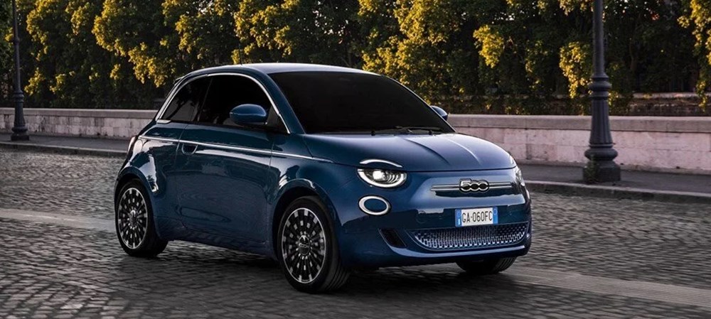 Otomotiv devlerinin elektrikli araç takvimleri - 28