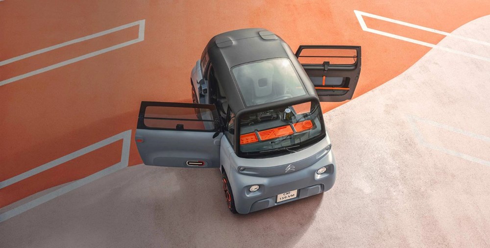 Türkiye'de 2023 yılında satılan en ucuz sıfır otomobiller - 41