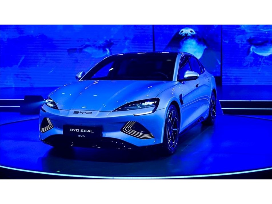 BYD dev yatırımdan çekildi! Fiyatlar düşüşe geçti