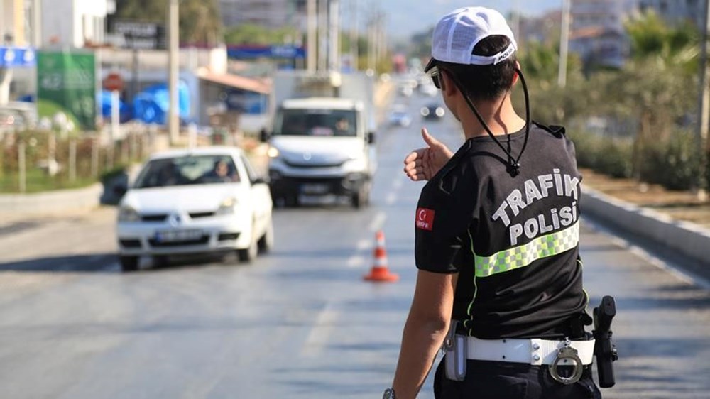Yapılandırılan trafik cezası nasıl ödenecek? Trafik cezalarının silinmesi için son başvuru tarihi belli oldu - 1