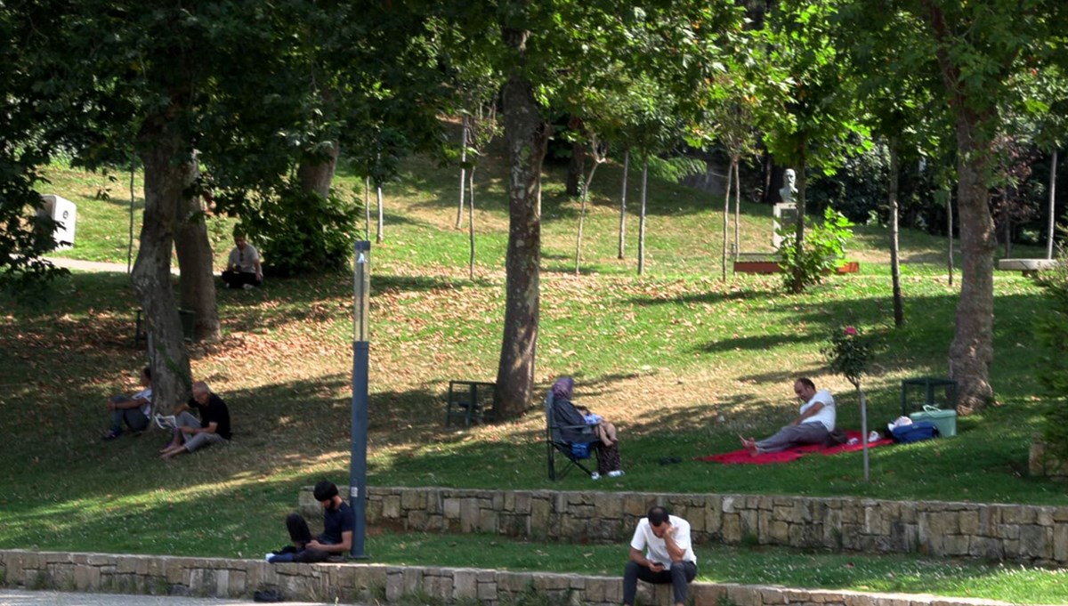 Sıcak hava uyarısı: Uzmanı risk grubundakileri açıkladı