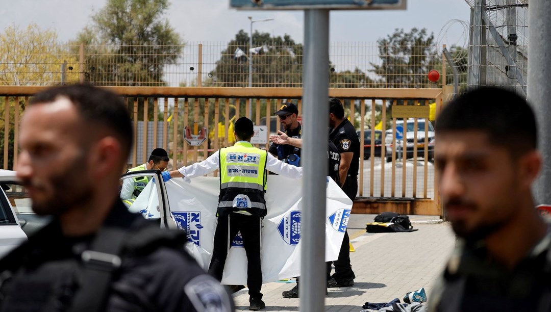 İsrail güçlerine saldırı: Gazze'deki zulme tepki gösteren Kanada vatandaşı öldürüldü